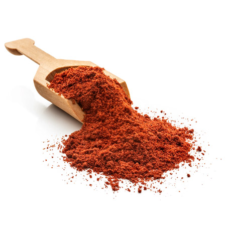 خواص ادویه تندوری