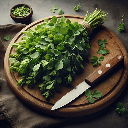 سبزی خشک