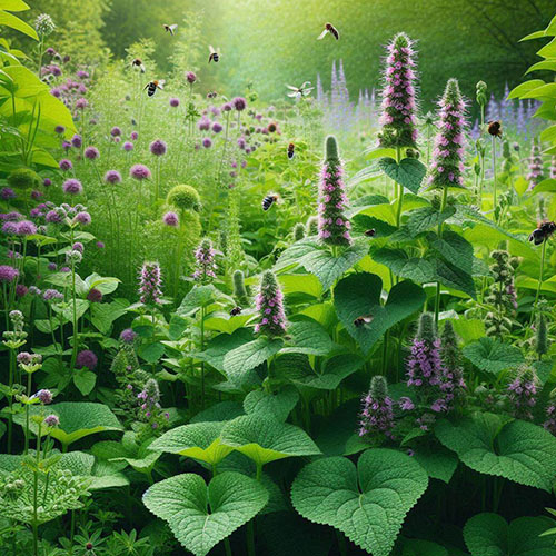 خواص دم شیر
