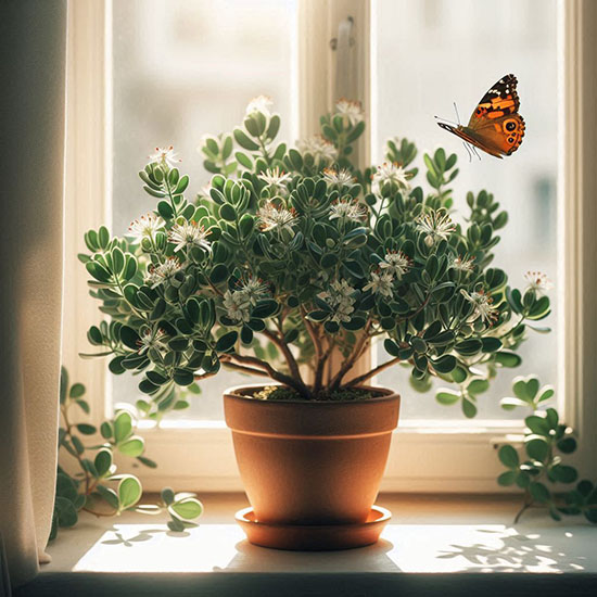 مضرات گیاه کبر
