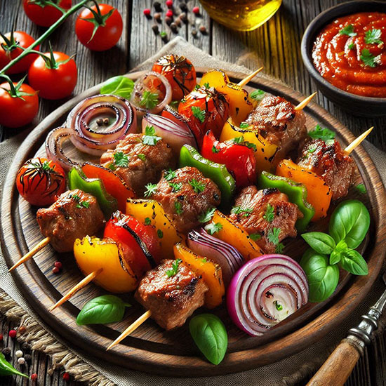 آشپزی