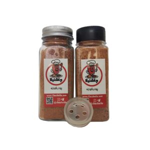 خرید پودر گوجه