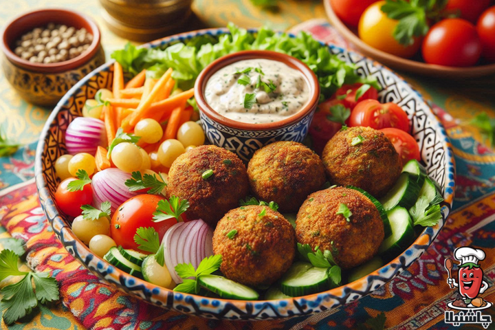 فلفل آبادانی