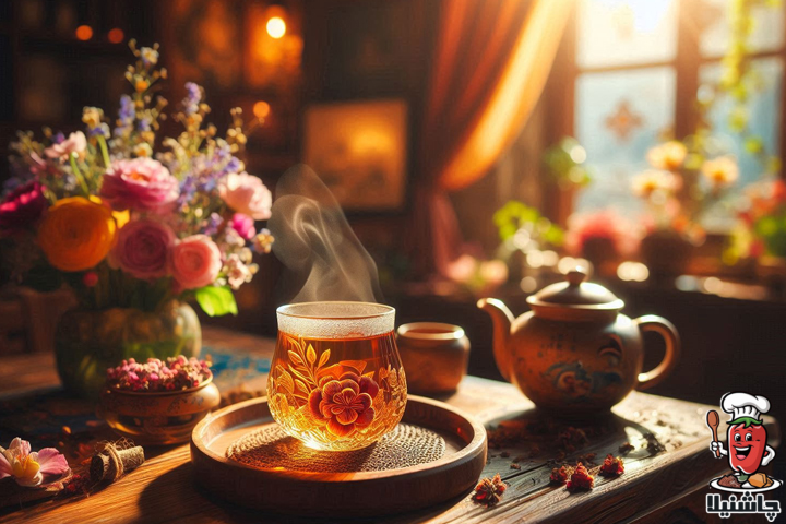 آشپزی