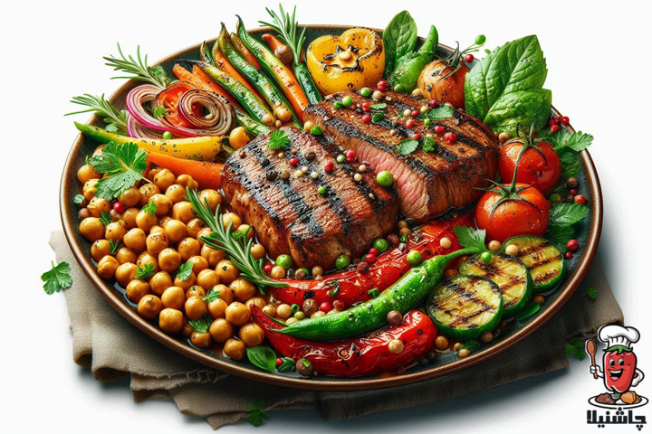 دیزی سنگی