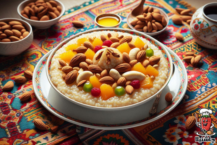 فرنی مجلسی