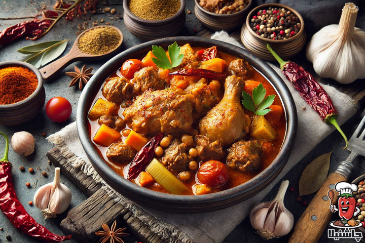 خورشت