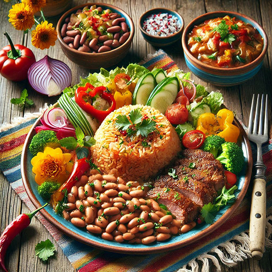 پخت ماهیچه