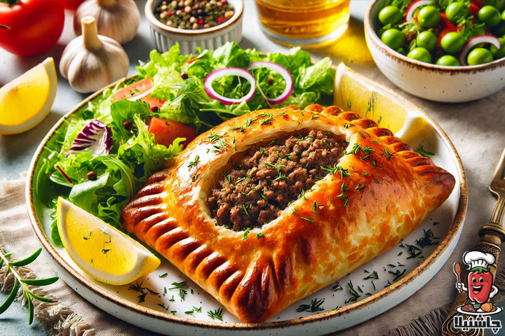 بورک