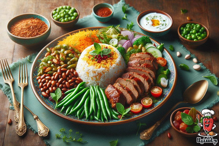 فوت و فن