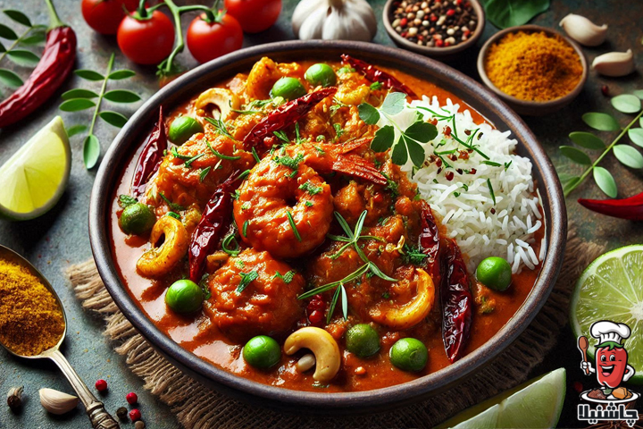 کاری هندی