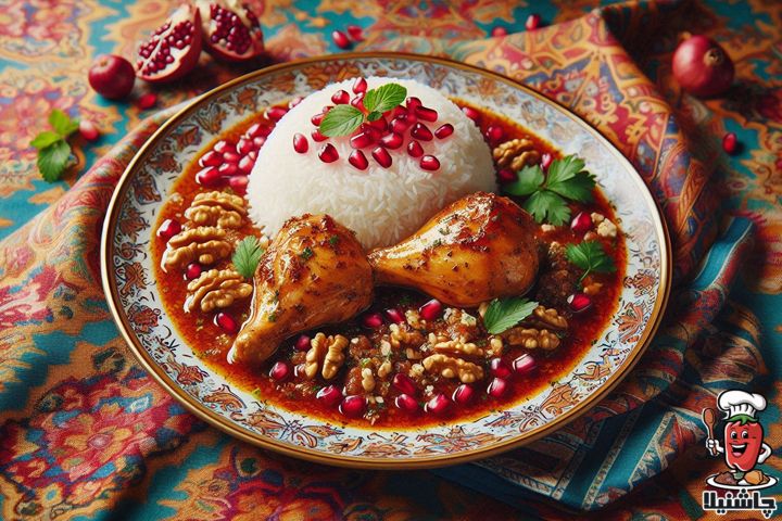 فسنجان