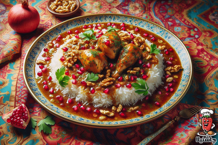 خورشت