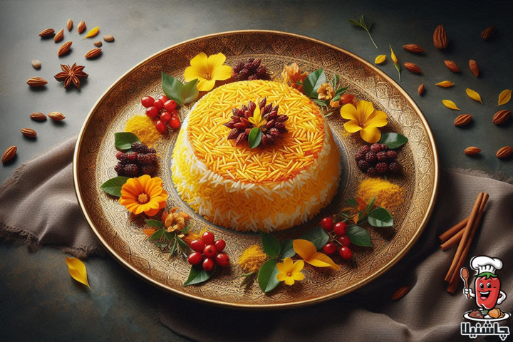 ترفند آشپزی