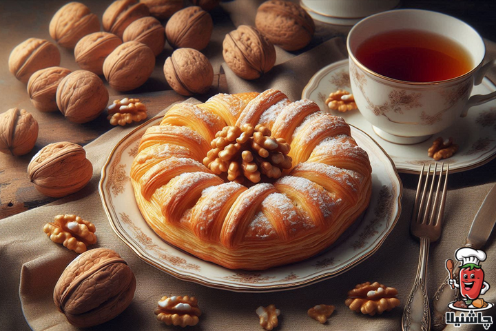 شیرینی