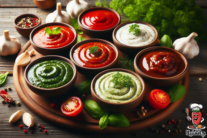 ترفند آشپزی