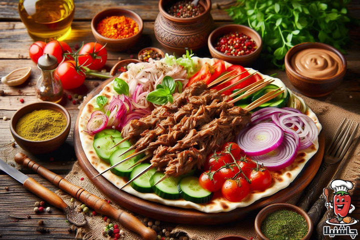 آشپزی