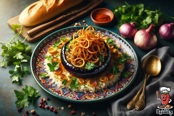 غذای رژیمی