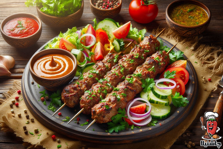 غذای ایرانی