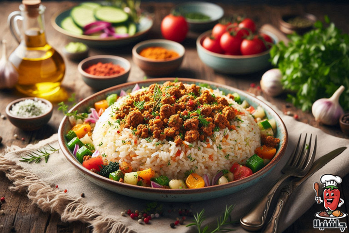 ادویه معطر
