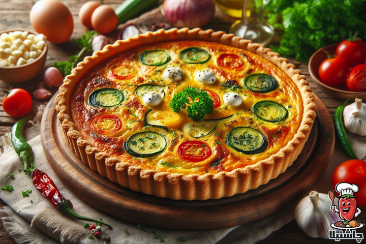 کیش فرانسوی