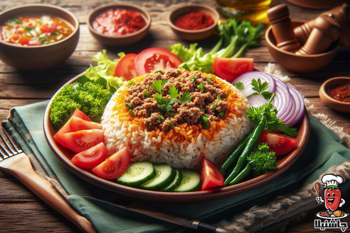  ته‌ دیگ سیب‌ زمینی