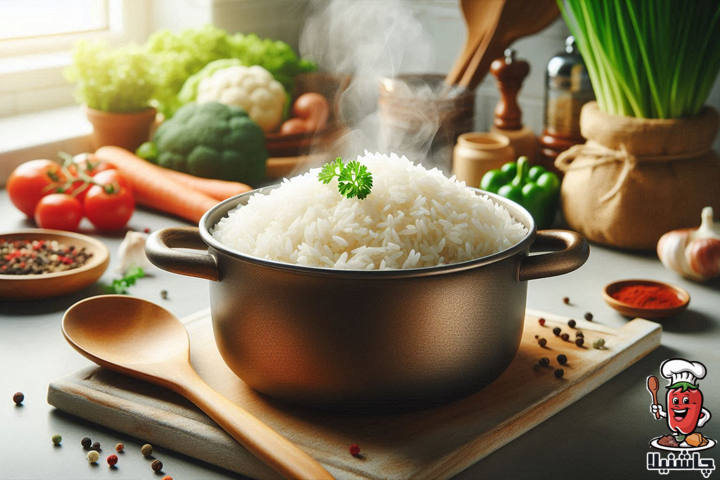 برنج ایرانی