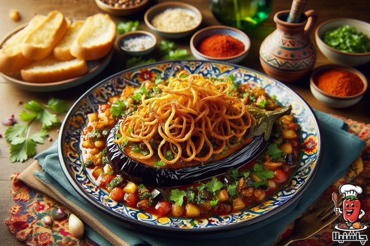 شام سبک