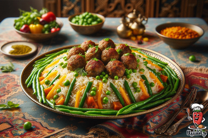 ادویه معطر