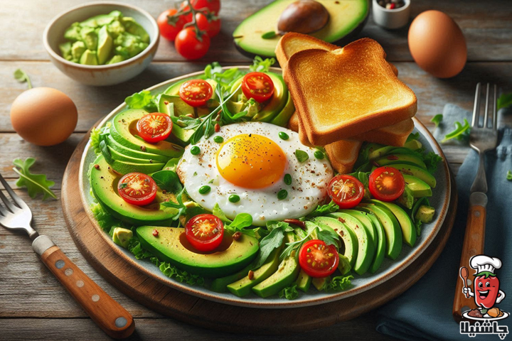 رژیم غذایی