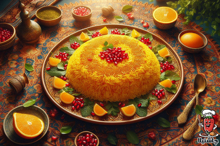 انواع تهدیگ