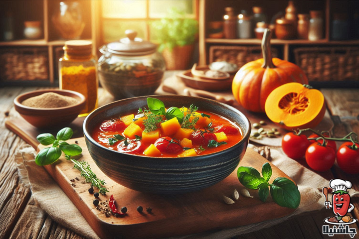غذای رژیمی