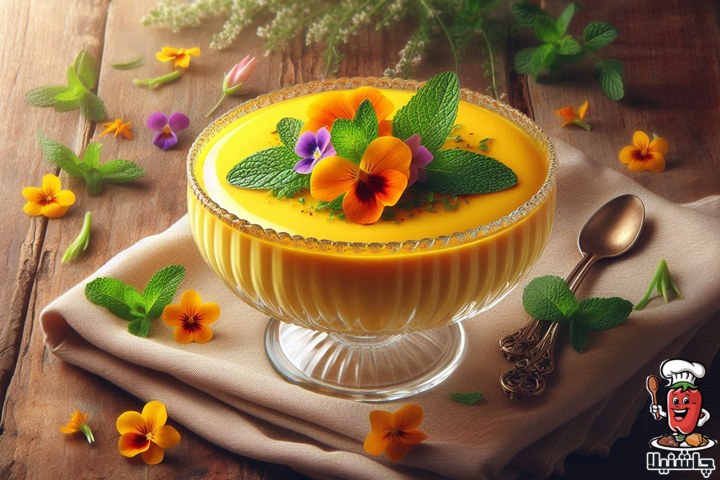 فرنی مجلسی