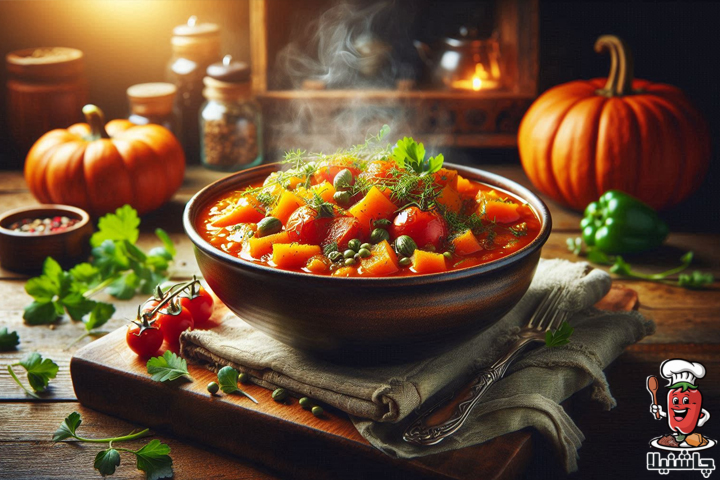 غذای ایرانی