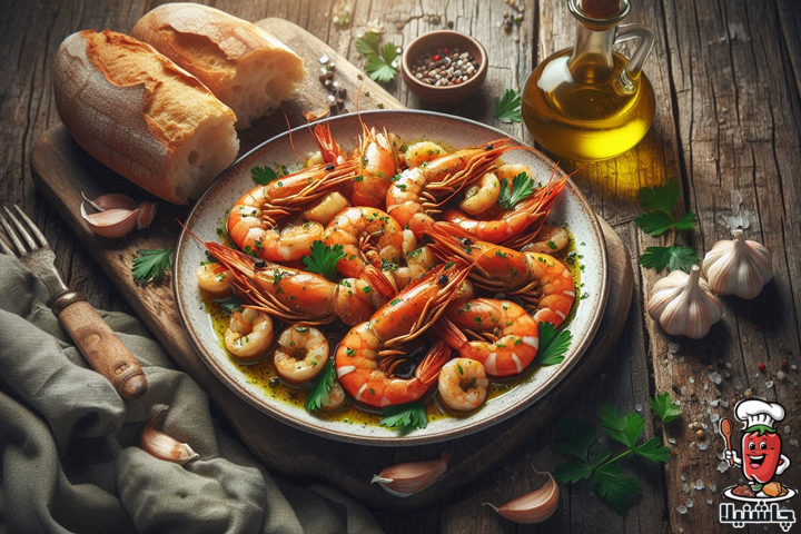 گامباس تند