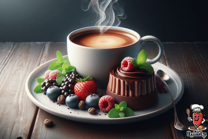 قهوه کلاسیک
