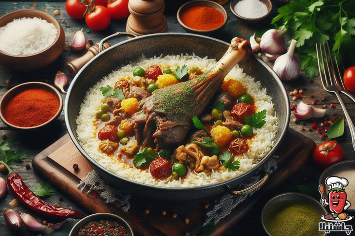 ماهیچه مجلسی